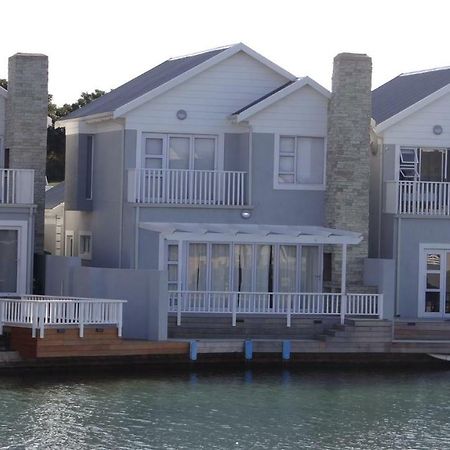 Waterside Living Can05 Jeffreys Bay Kültér fotó