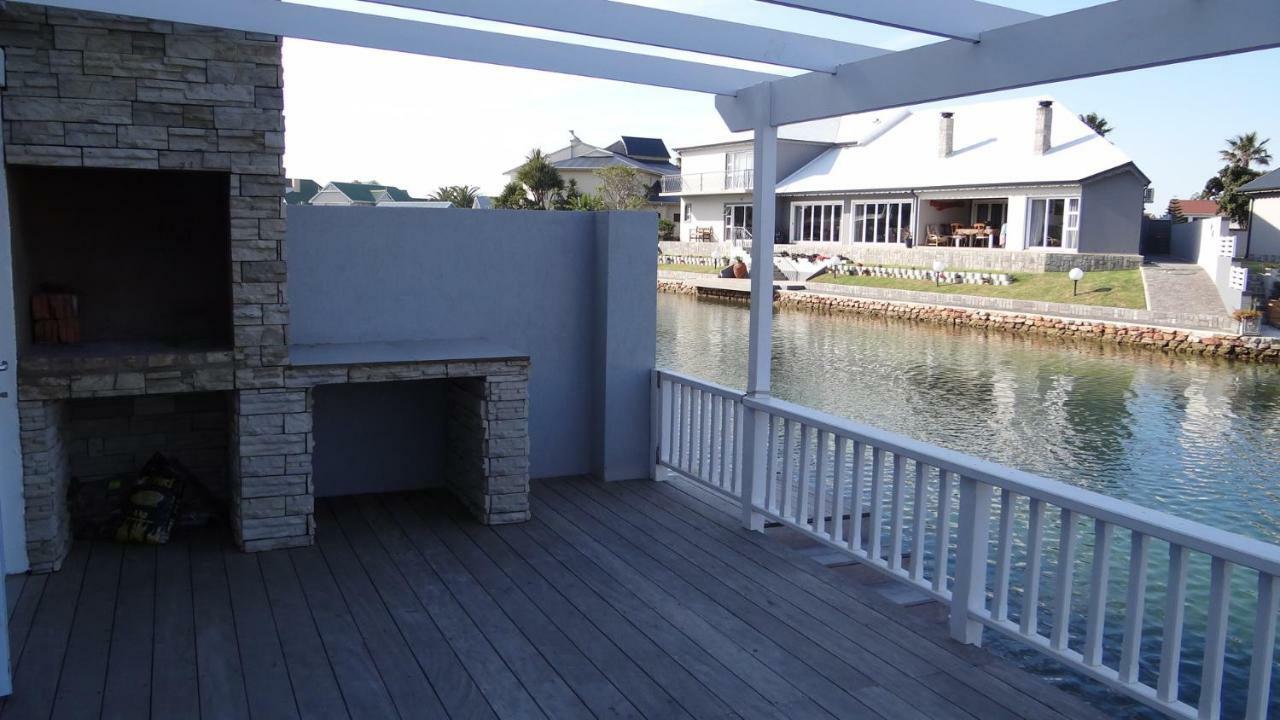 Waterside Living Can05 Jeffreys Bay Kültér fotó