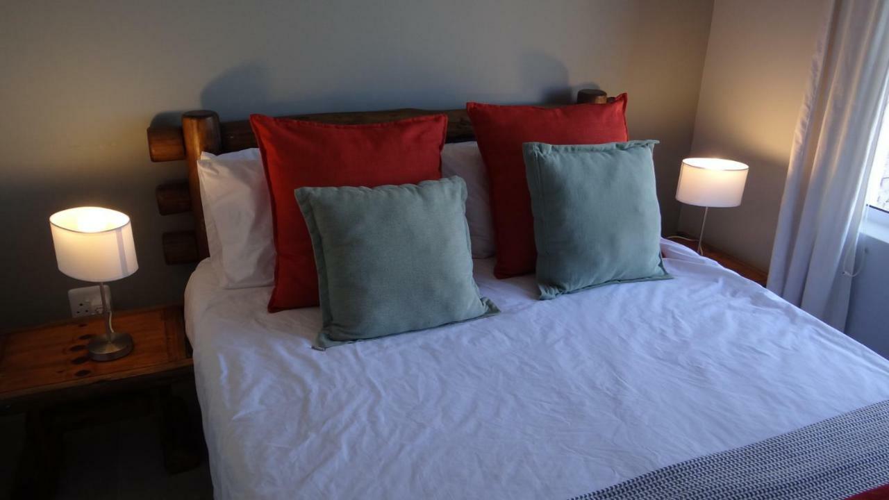 Waterside Living Can05 Jeffreys Bay Kültér fotó