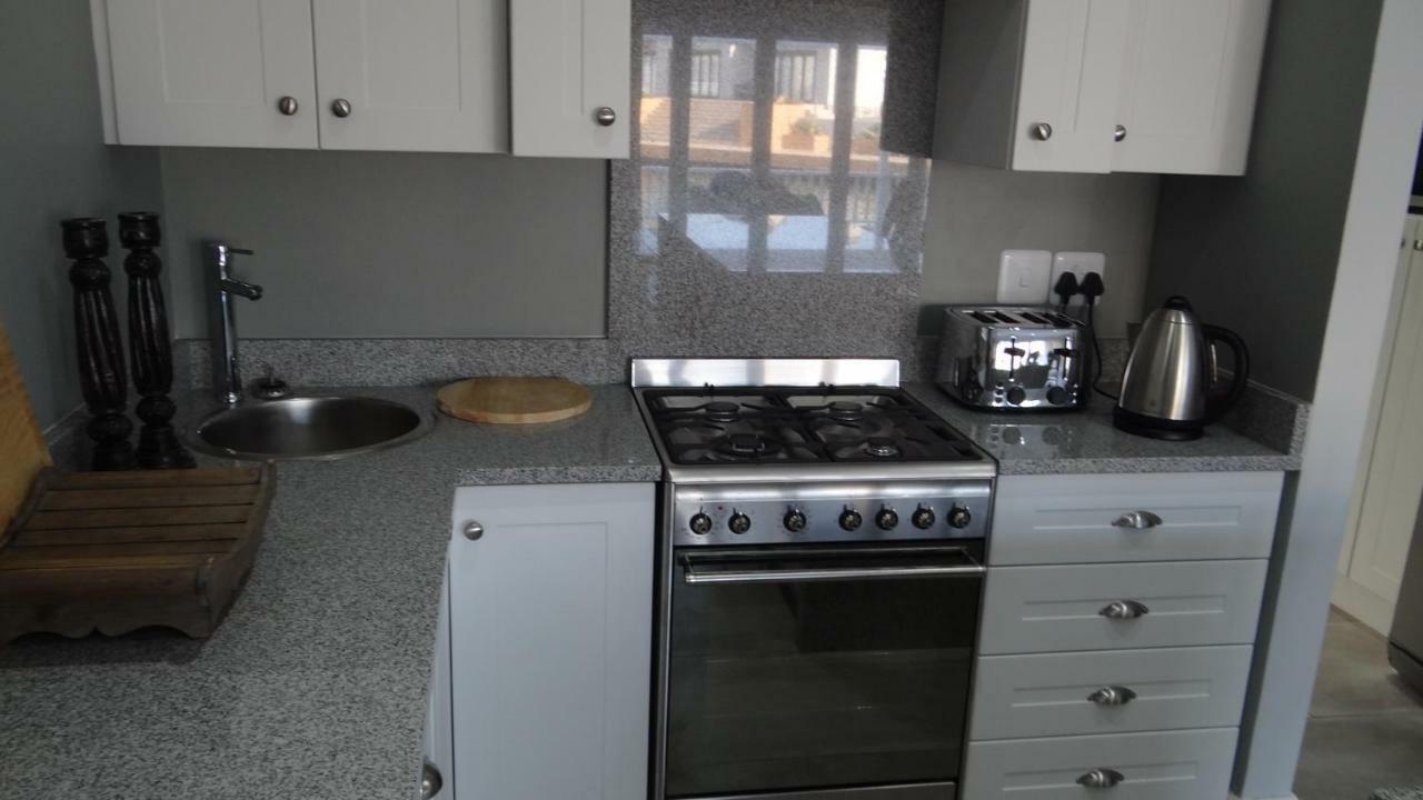 Waterside Living Can05 Jeffreys Bay Kültér fotó