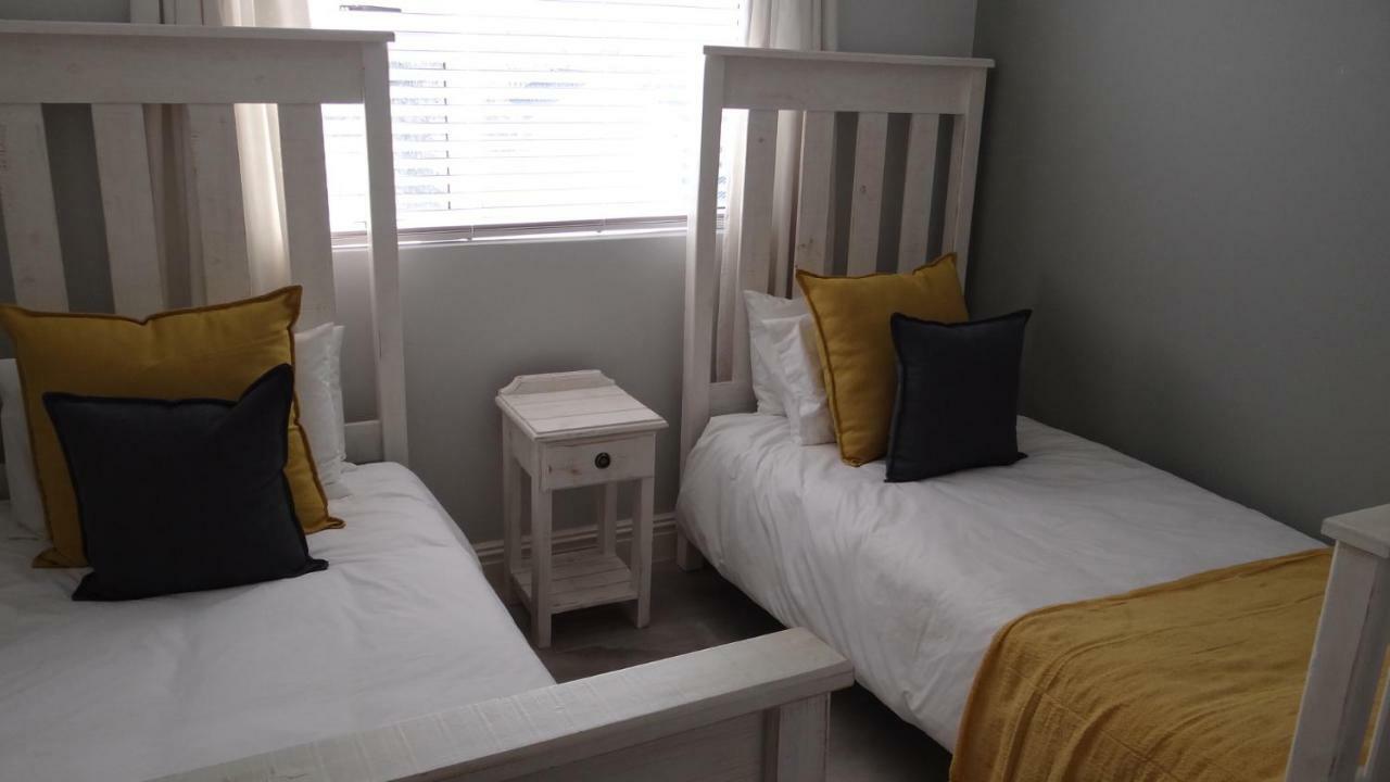 Waterside Living Can05 Jeffreys Bay Kültér fotó