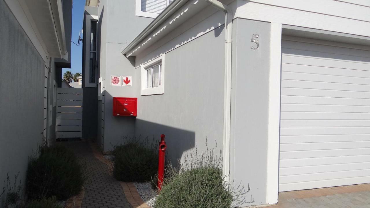 Waterside Living Can05 Jeffreys Bay Kültér fotó