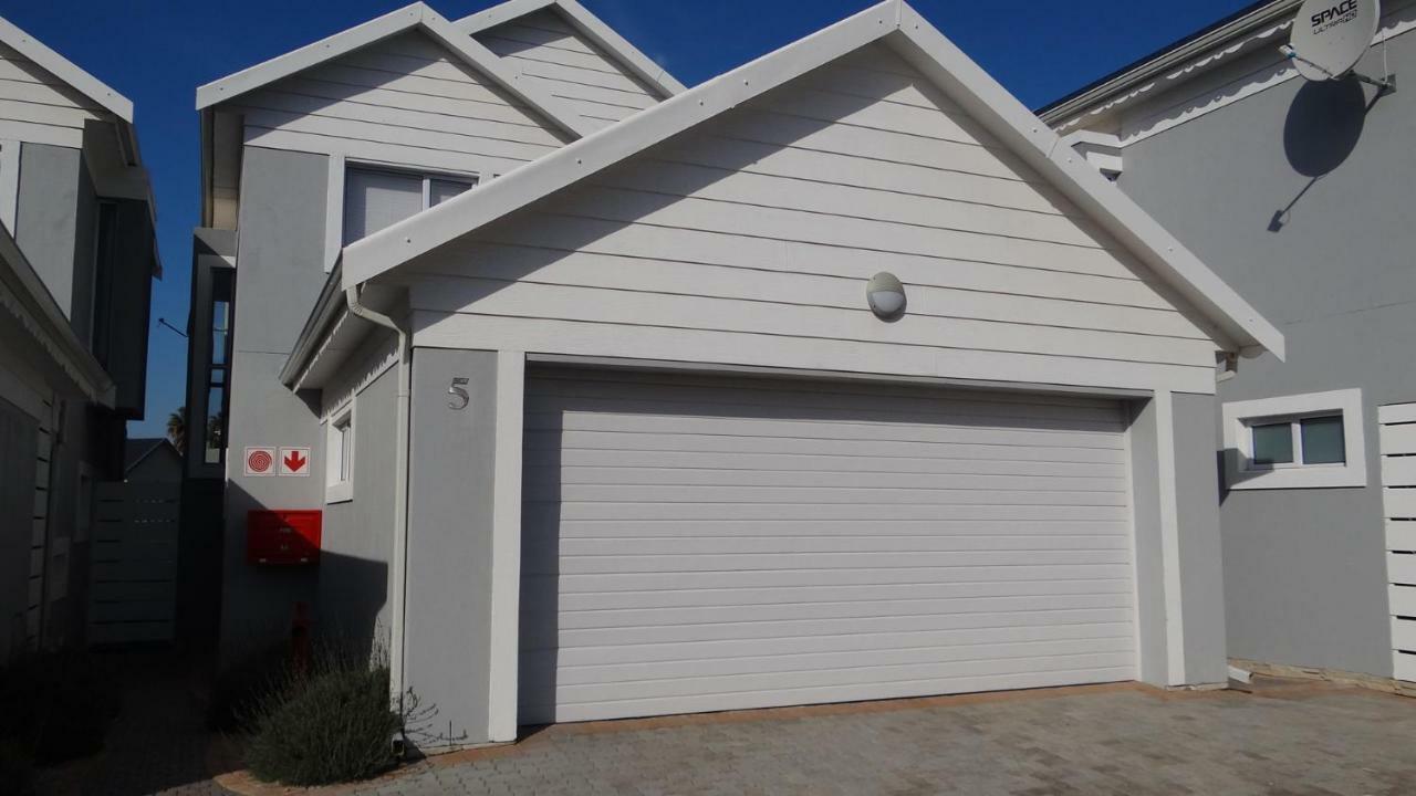 Waterside Living Can05 Jeffreys Bay Kültér fotó