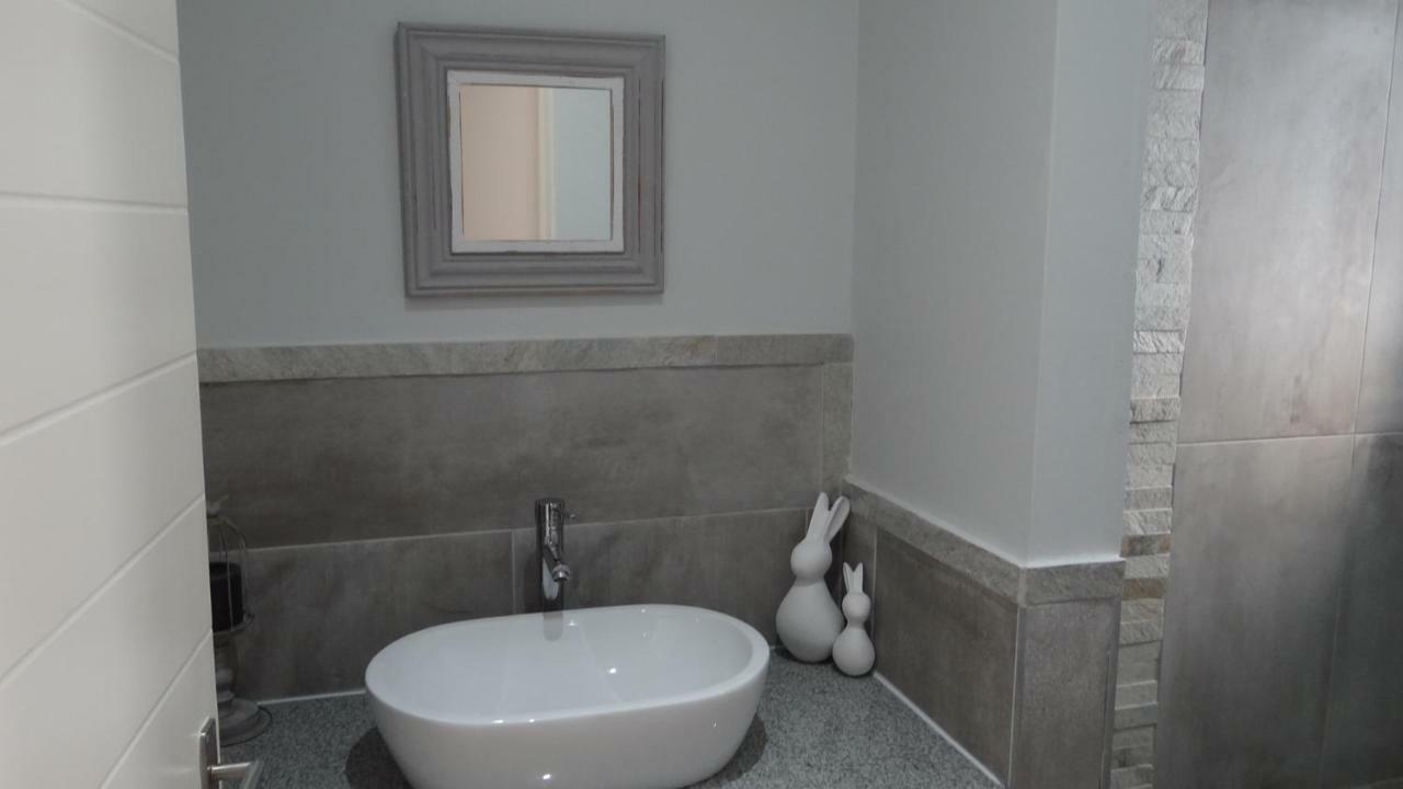 Waterside Living Can05 Jeffreys Bay Kültér fotó
