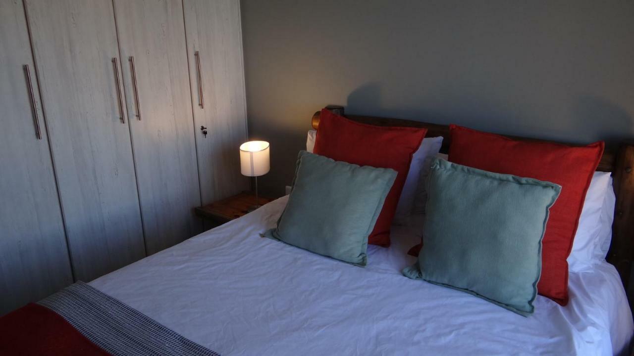 Waterside Living Can05 Jeffreys Bay Kültér fotó