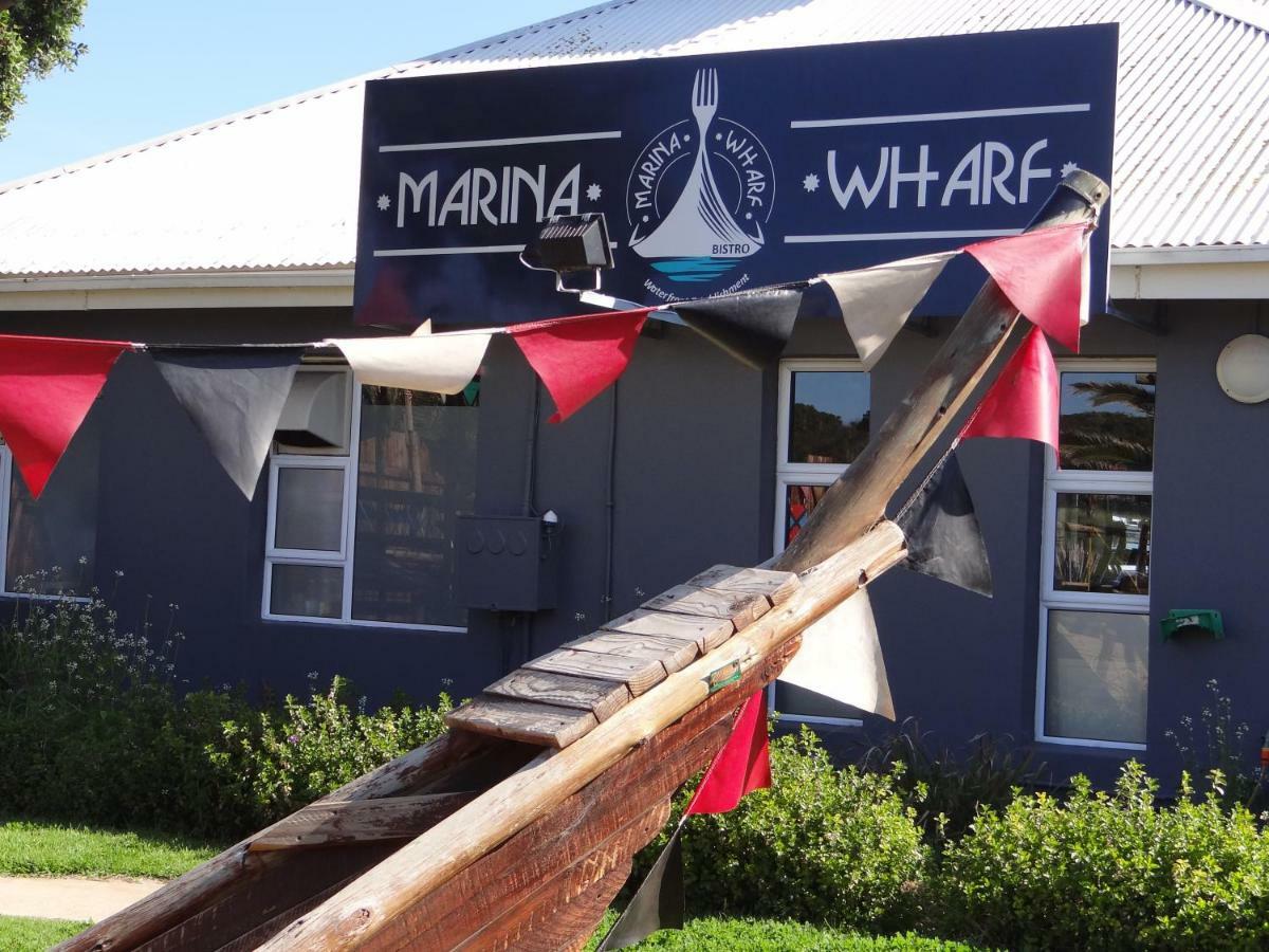 Waterside Living Can05 Jeffreys Bay Kültér fotó